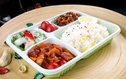 安徽小吃主食