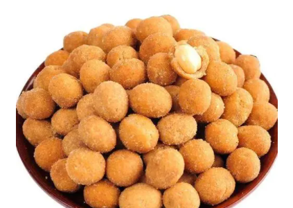 安徽小吃零食花生